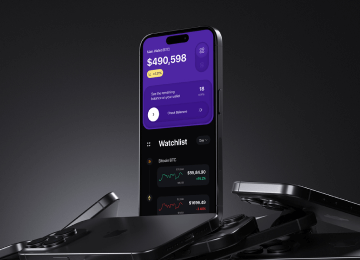 Lariv - React Portfolio Template