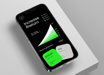 Lariv - React Portfolio Template