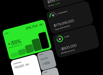 Lariv - React Portfolio Template