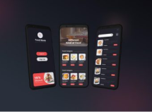 pucu portfolio web template